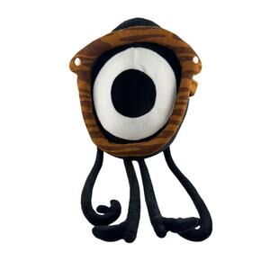 Limited Collection IKEA Fornyad One Eyed Monster with Glasses